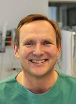 Dr. Hans Arnd Medert