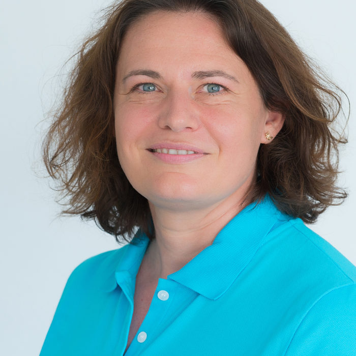 Dr. Silvia Kupferschmid